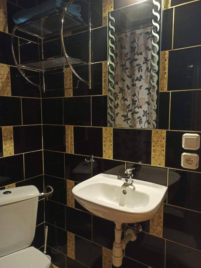 Appartement Przylesie à Uniejów Extérieur photo